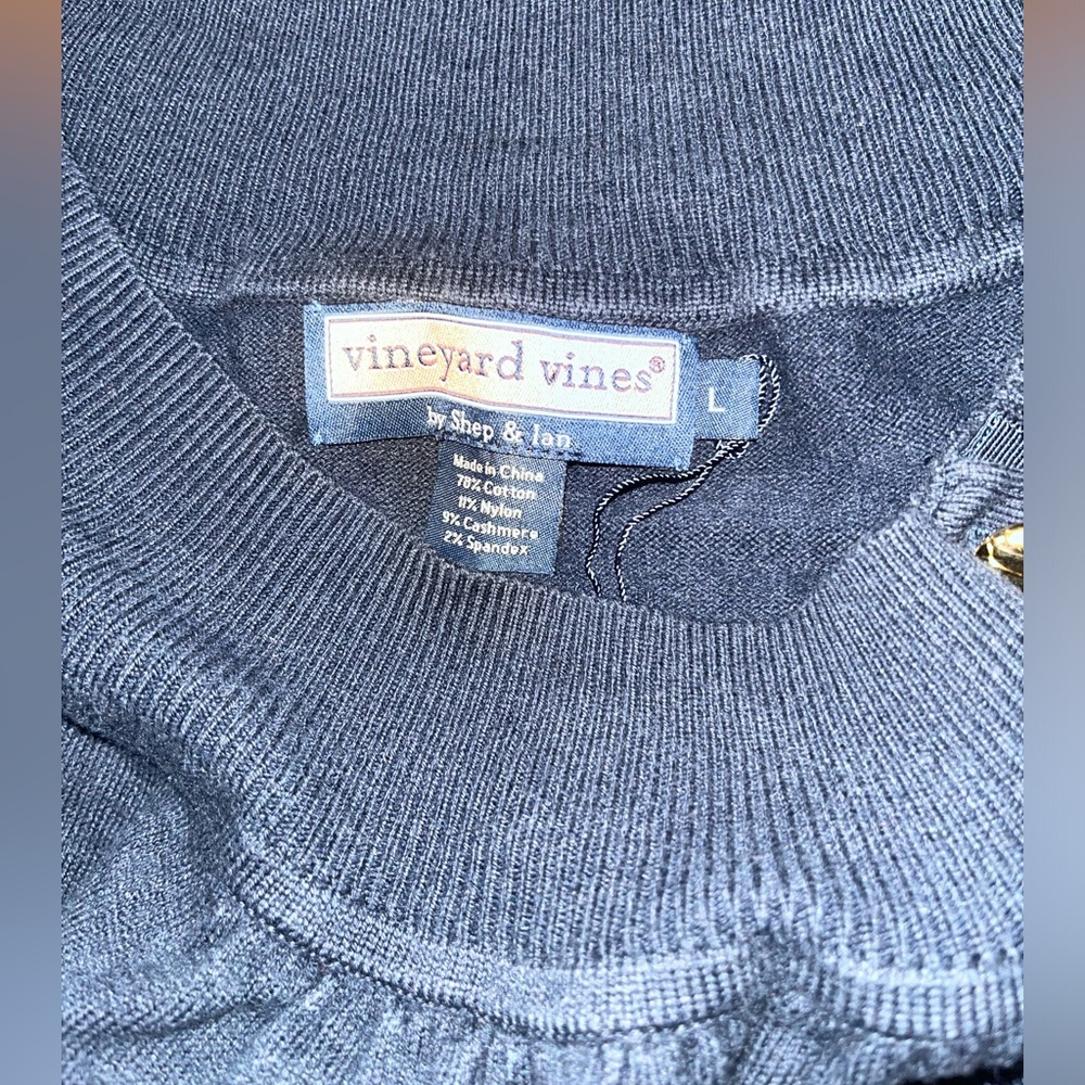 Vineyard Vines Charlotte Dress - Picture 4 of 4